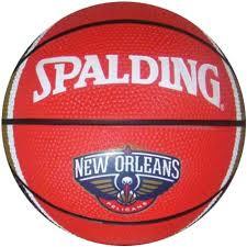 NBA-New Orleans Pelicans