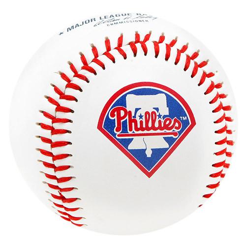 MLB-Philadelphia Phillies