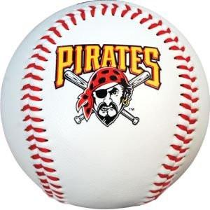 MLB-Pittsburgh Pirates