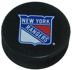 NHL-New York Rangers