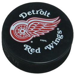 NHL-Detroit Red Wings