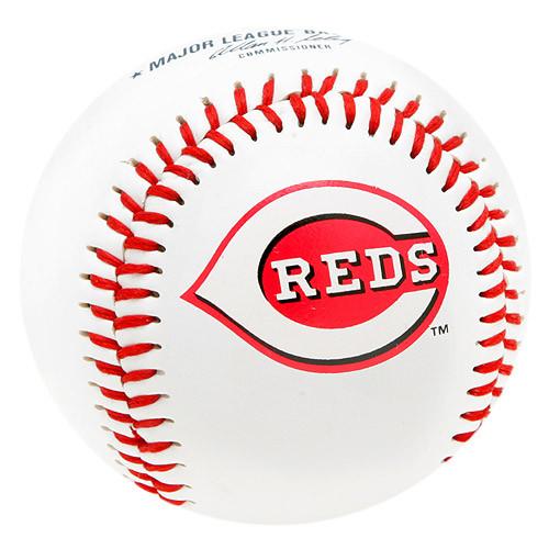 MLB-Cincinnati Reds