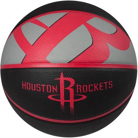 NBA-Houston Rockets