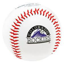 MLB-Colorado Rockies