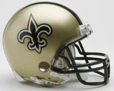 NFL-New Orleans Saints