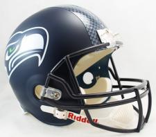 NFL-Seattle Seahawks