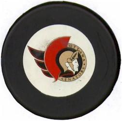 NHL-Ottawa Senators