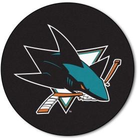 NHL-San Jose Sharks