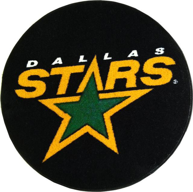 NHL-Dallas Stars