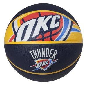 NBA-Oklahoma City Thunder