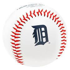 MLB-Detroit Tigers