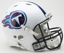 NFL-Tennessee Titans