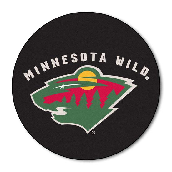 NHL-Minnesota Wild