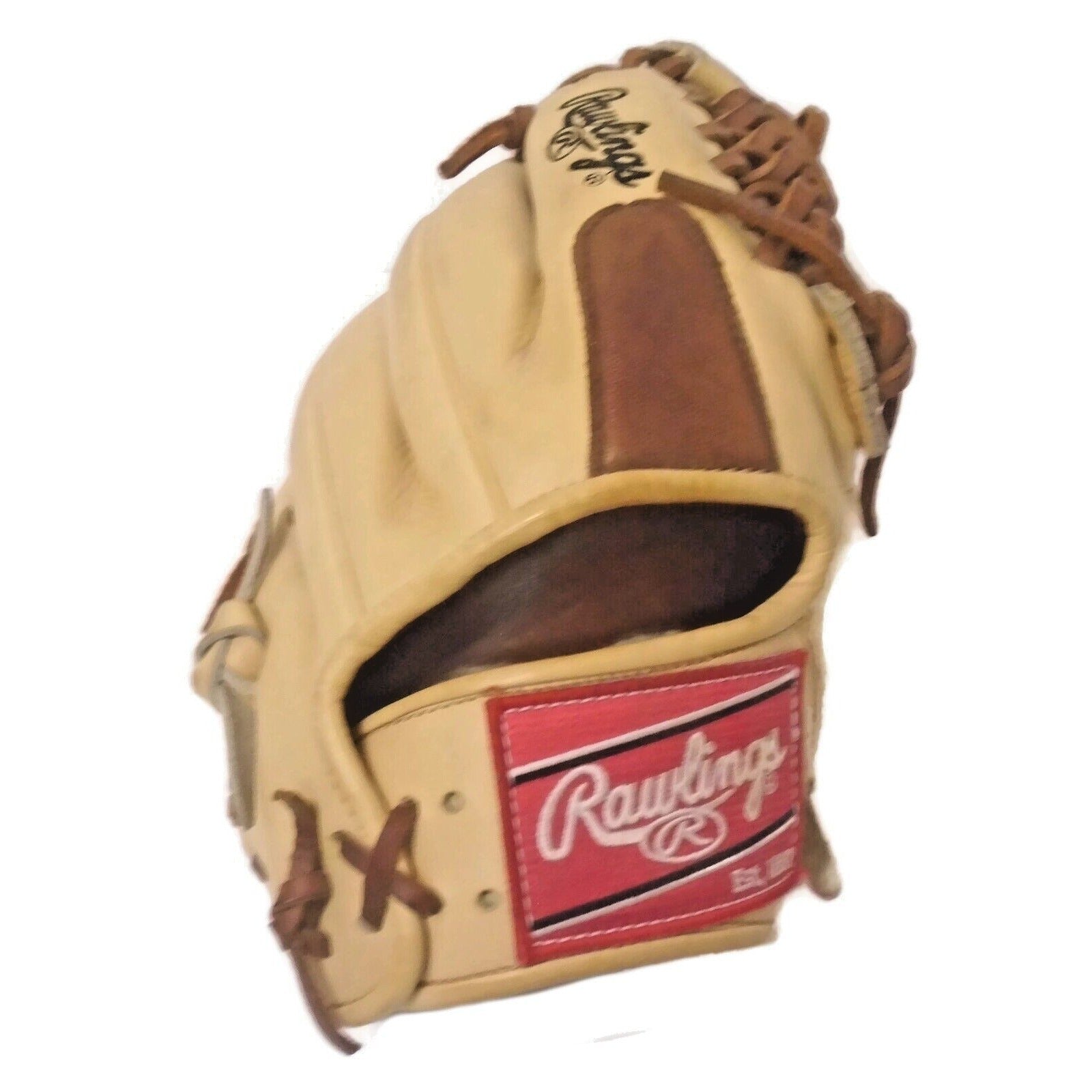 Jake Peavy San Diego Padres baseball autograph – angled display – Beckett COA