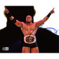 WWE- Autographed- Bobby Lashley Signed Wrestling 8x10 Photograph Proof Photo Beckett Certified Authentic 102a