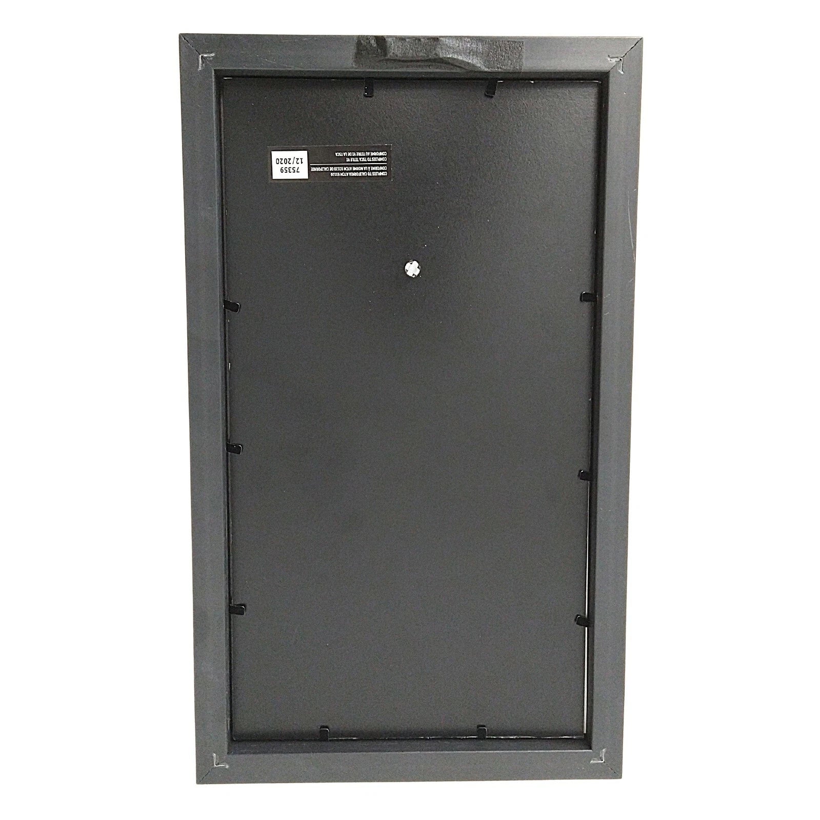 Cheech Chong Autographed Hey Watch This Signed Photo Beckett BAS