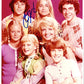 Hollywood- Autographed- Christopher Knight Signed The Brady Bunch Cast 8x10 Photo Beckett Authentication Services BAS S38064 - 102