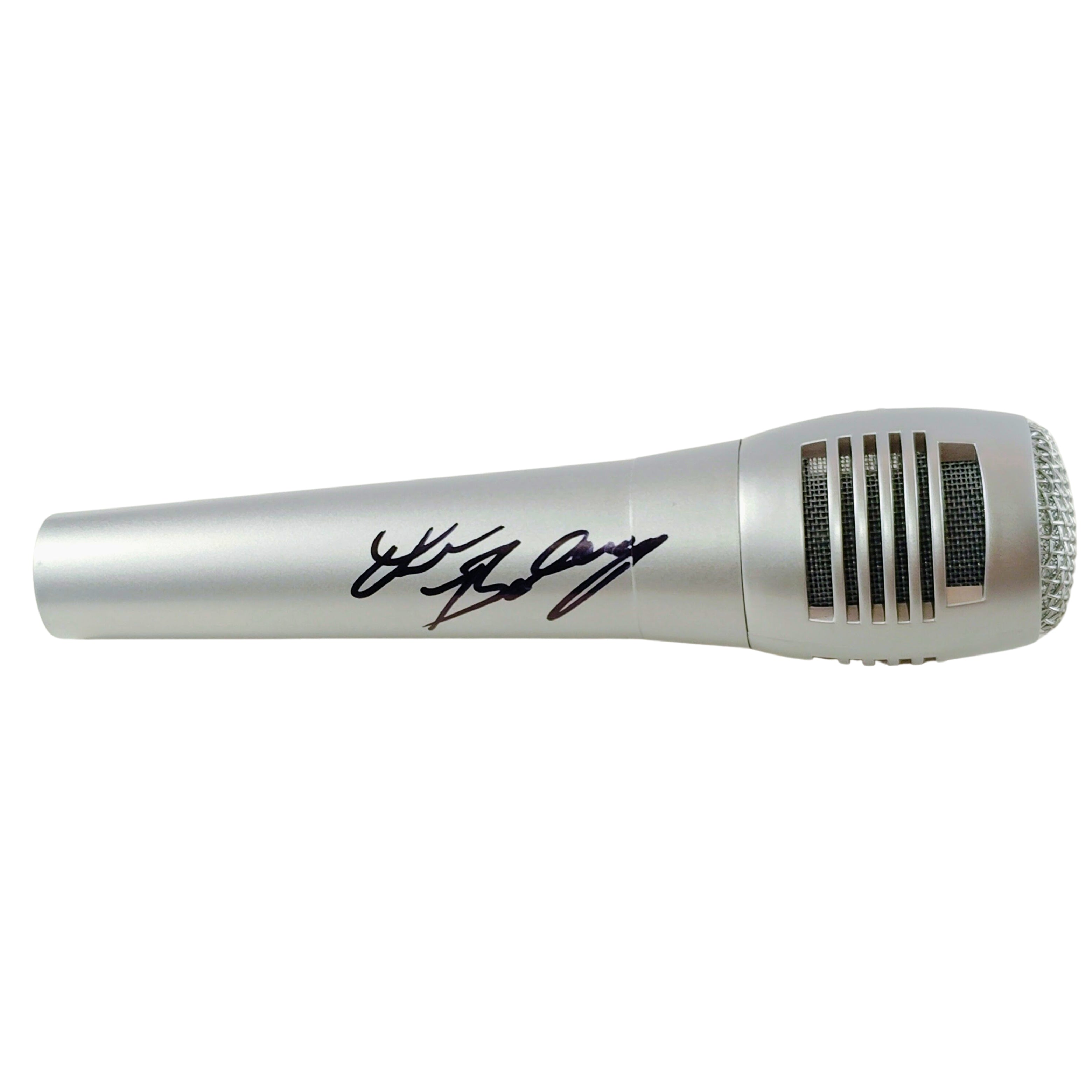 Drew Baldridge auto photo – authentication sticker – Beckett COA