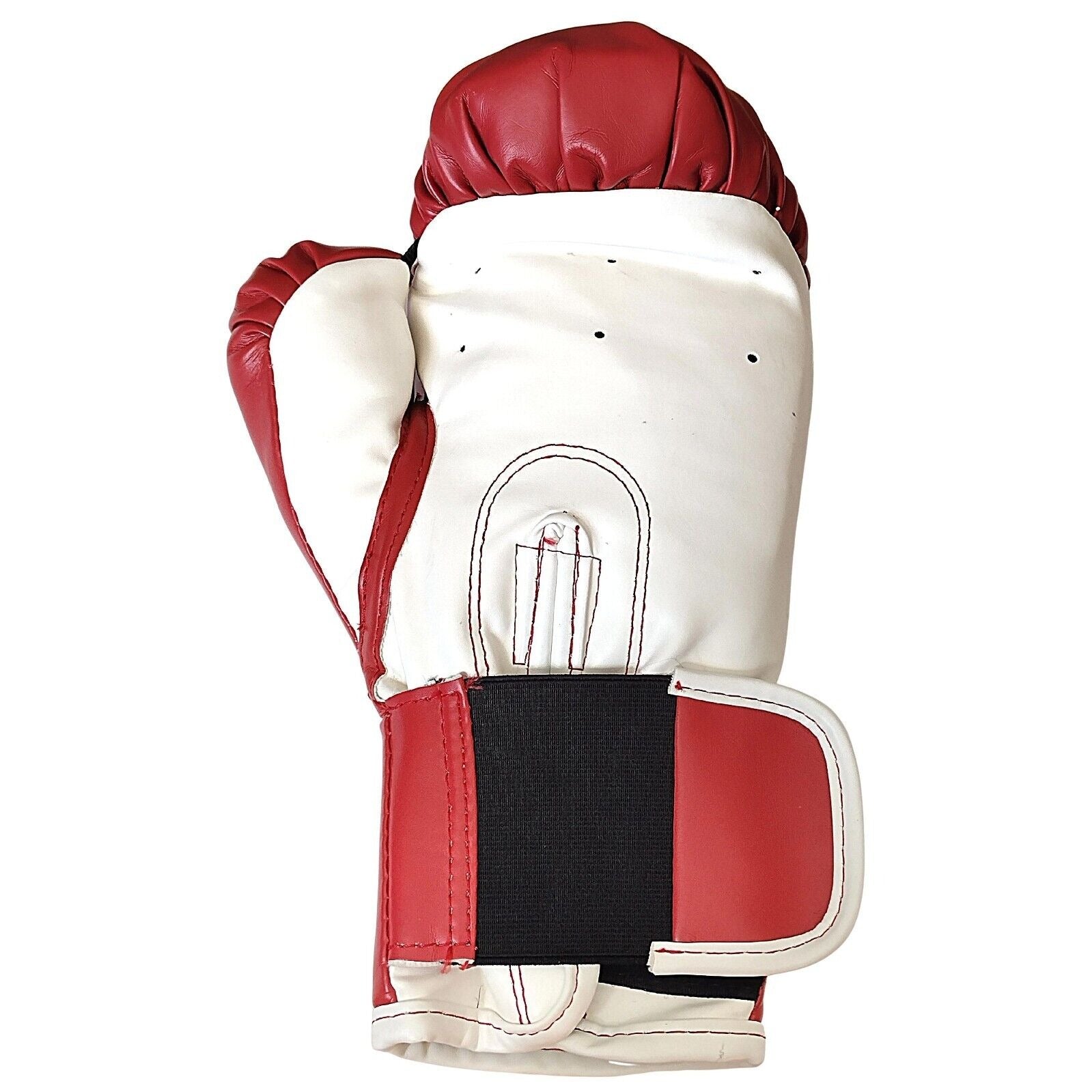 Mike Tyson Autograph Glove JSA