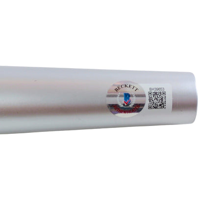 Music- Autographed- Swae Lee of Rae Sremmurd Signed Microphone Beckett Certified Authentic Rap Auto COA - 103