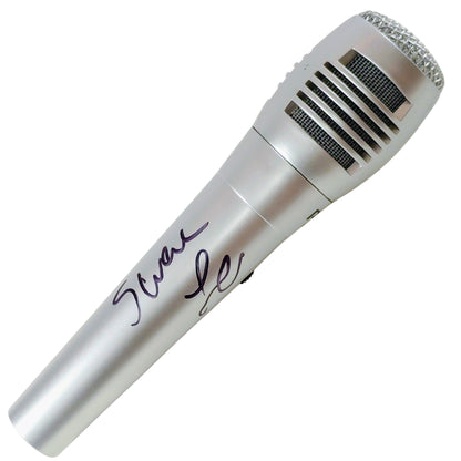 Music- Autographed- Swae Lee of Rae Sremmurd Signed Microphone Beckett Certified Authentic Rap Auto COA - 101