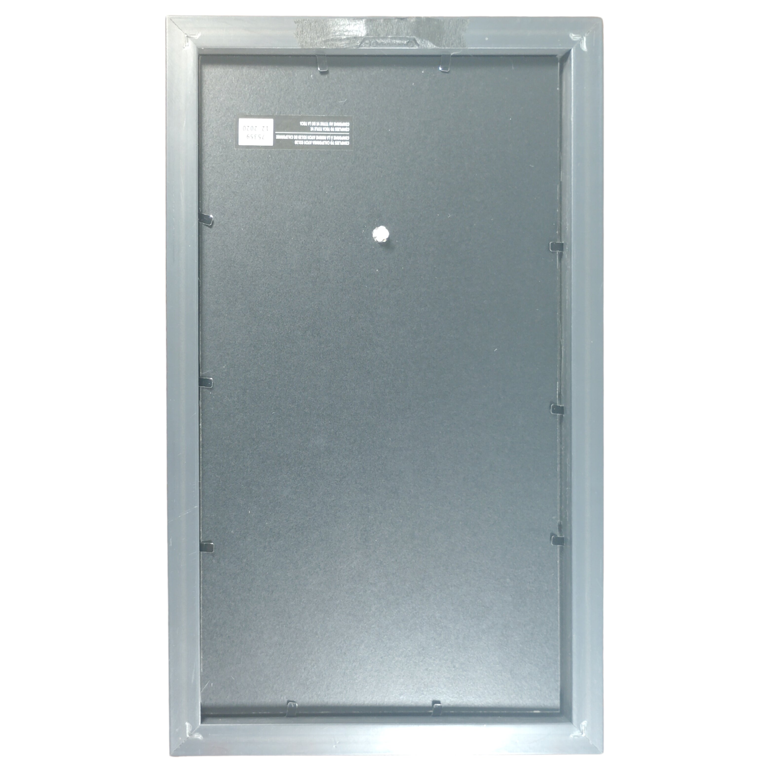 Will Smith Signed Ali Movie Trading Card Beckett BAS