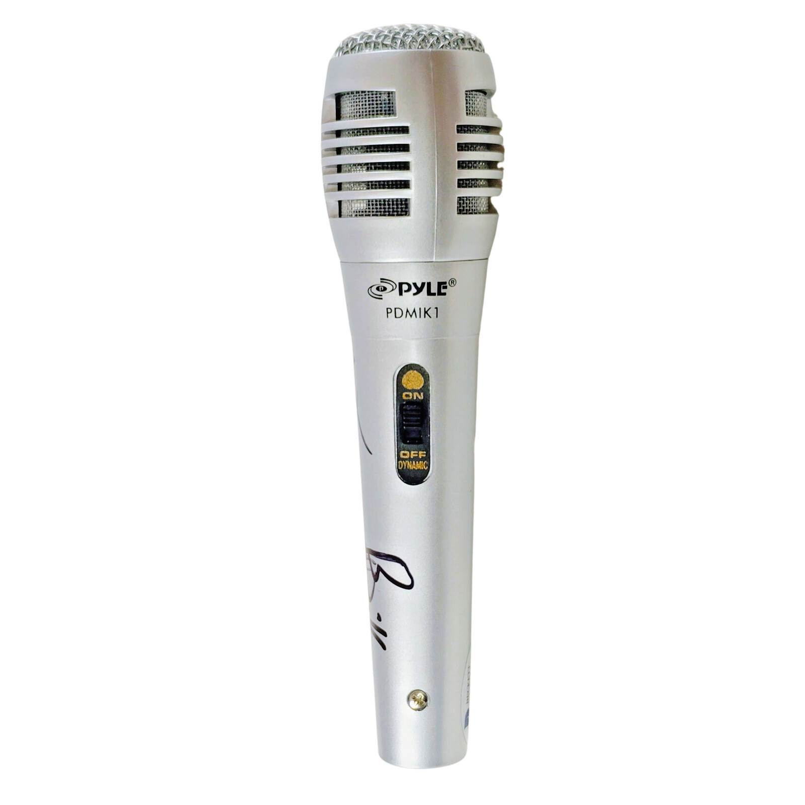 A Thousand Horses Auto Microphone – Beckett BAS
