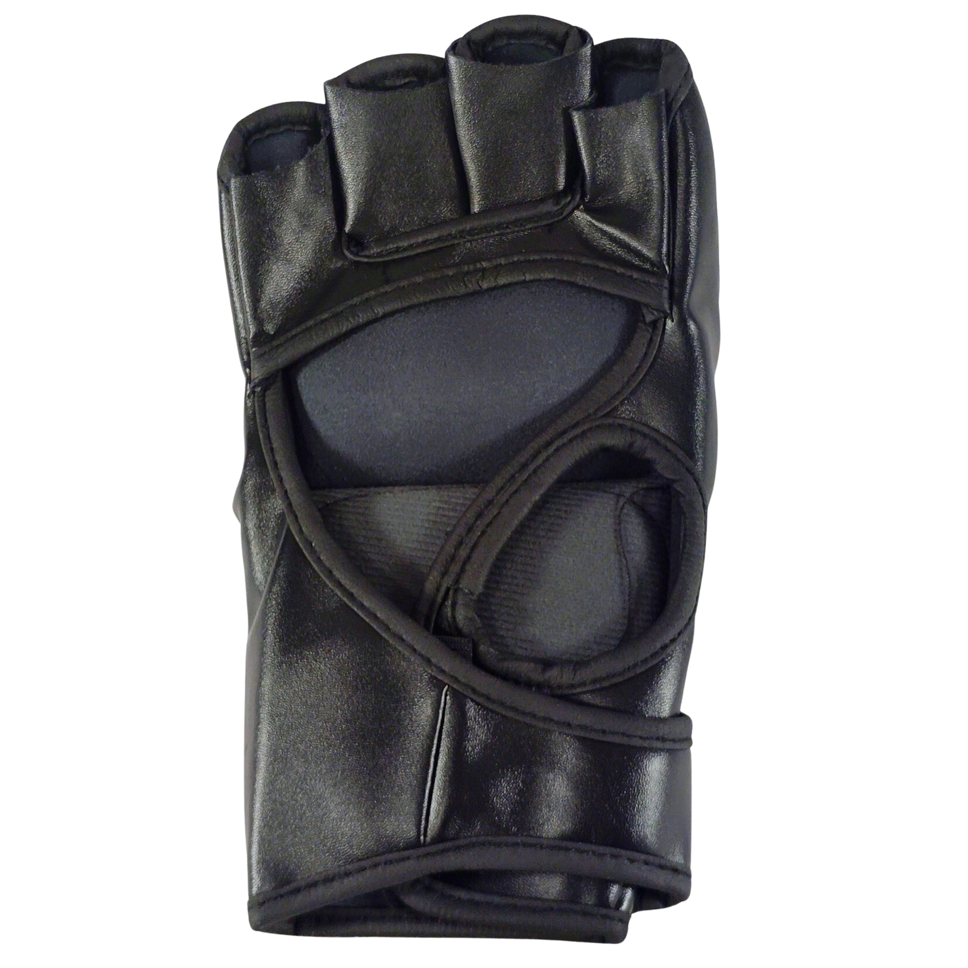 Andrei Arlovski Auto Glove – Beckett BAS