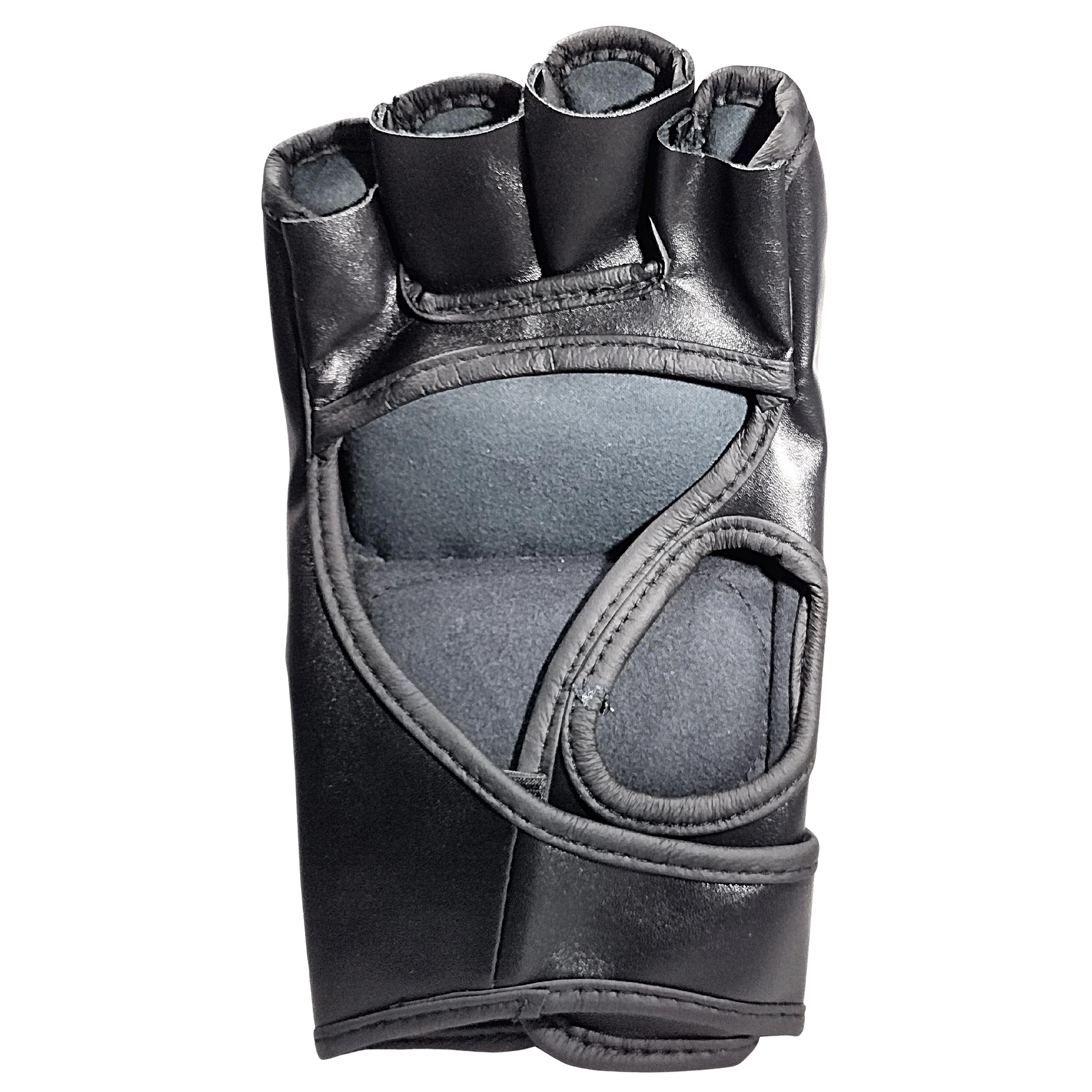 Brendan Allen Autographed Signed Glove Beckett BAS