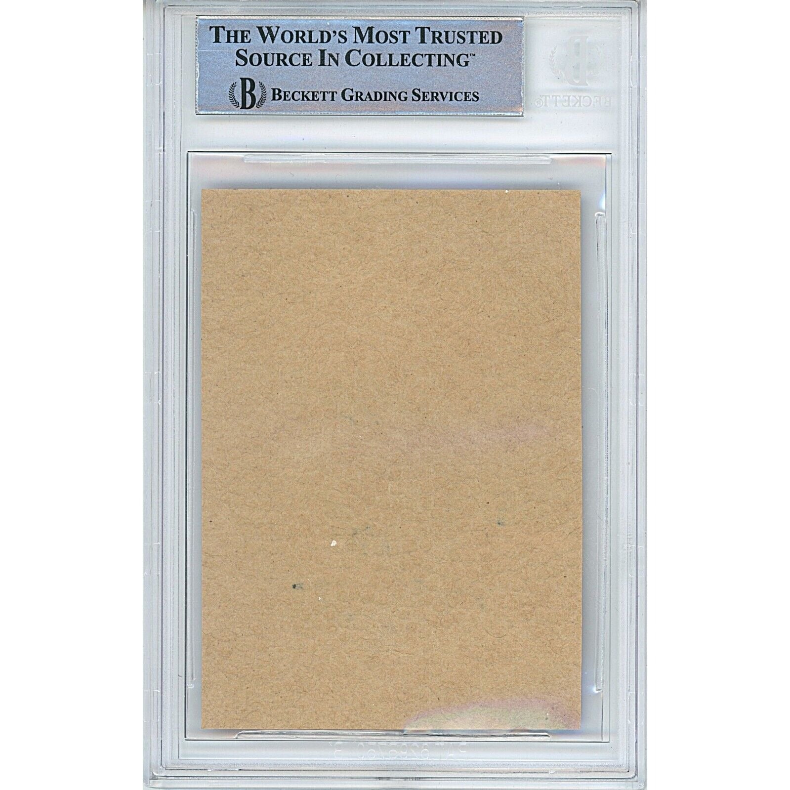 Jamison Crowder Washington Commanders Autographed Signed Football Beckett BAS