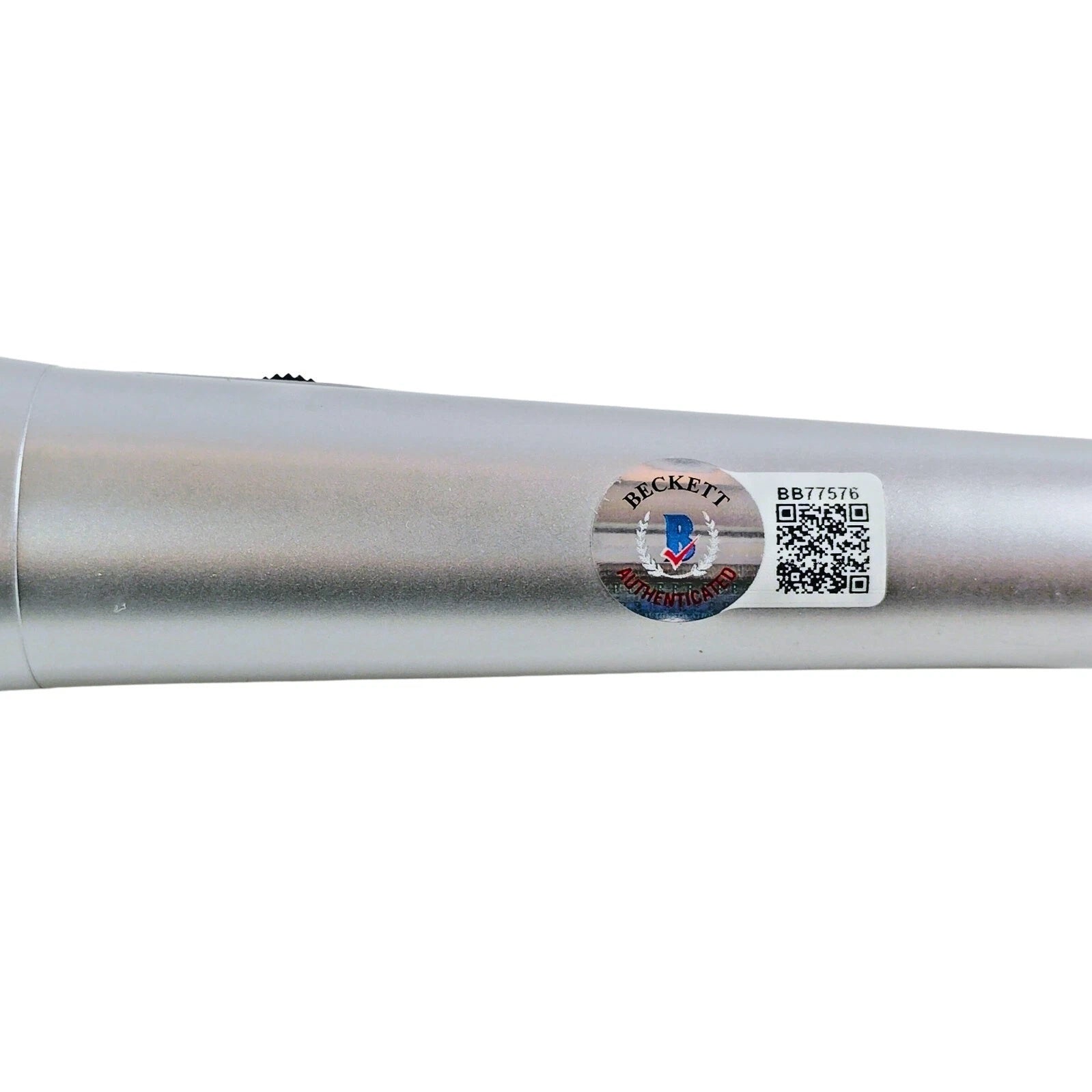 Charlotte Flair Autograph Photo Beckett BAS