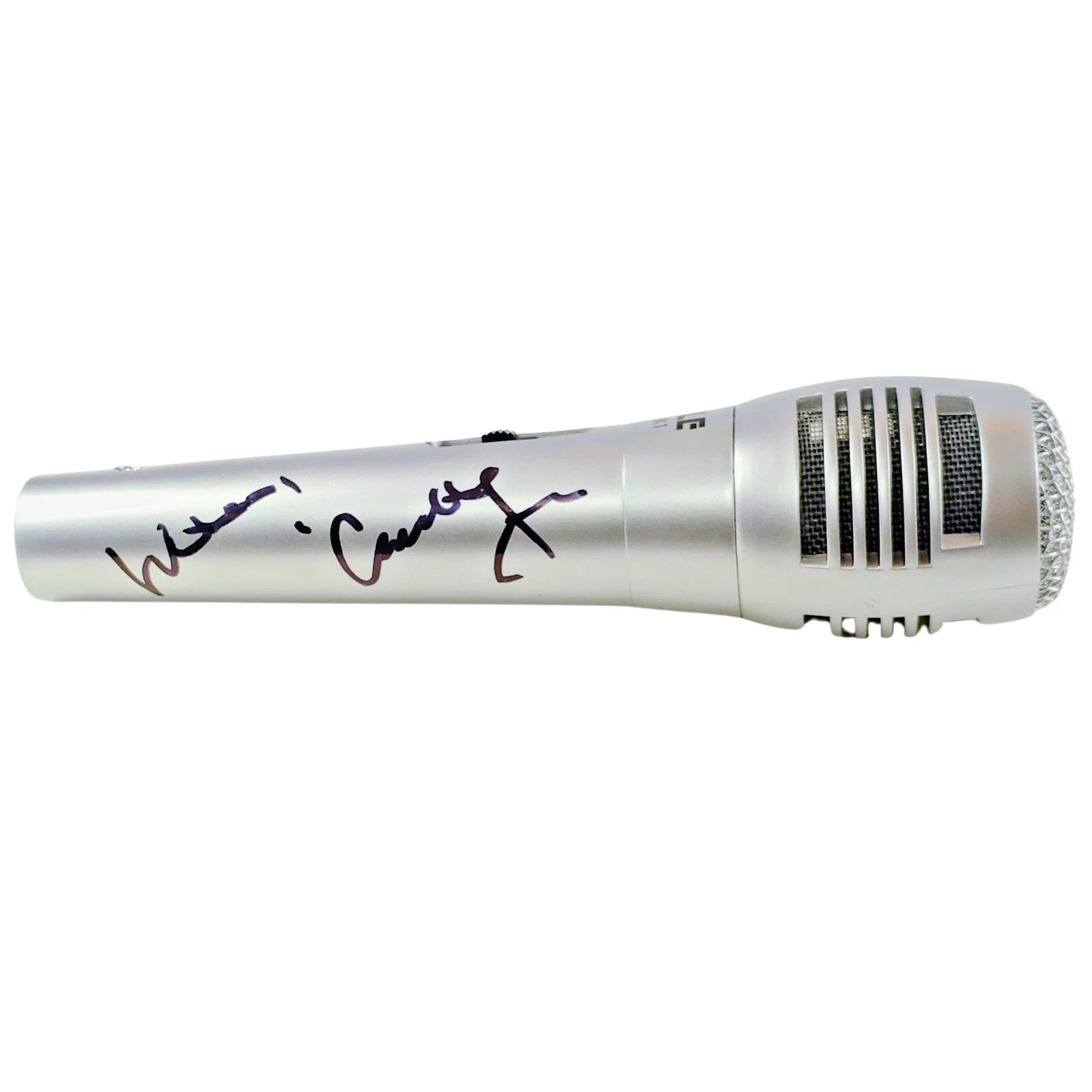 Charlotte Flair Auto Check – Beckett BAS