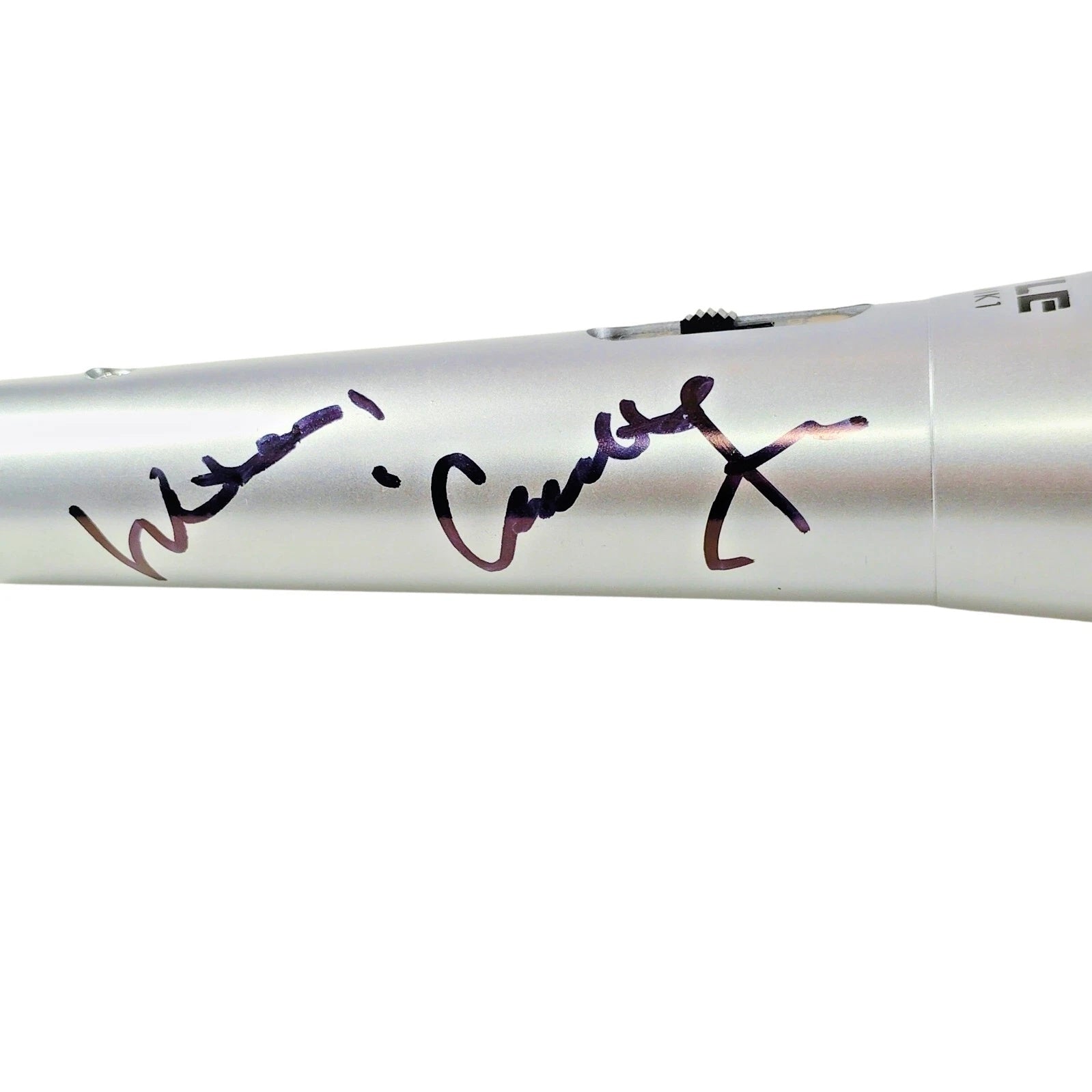 Charlotte Flair Autographed Check – Beckett BAS