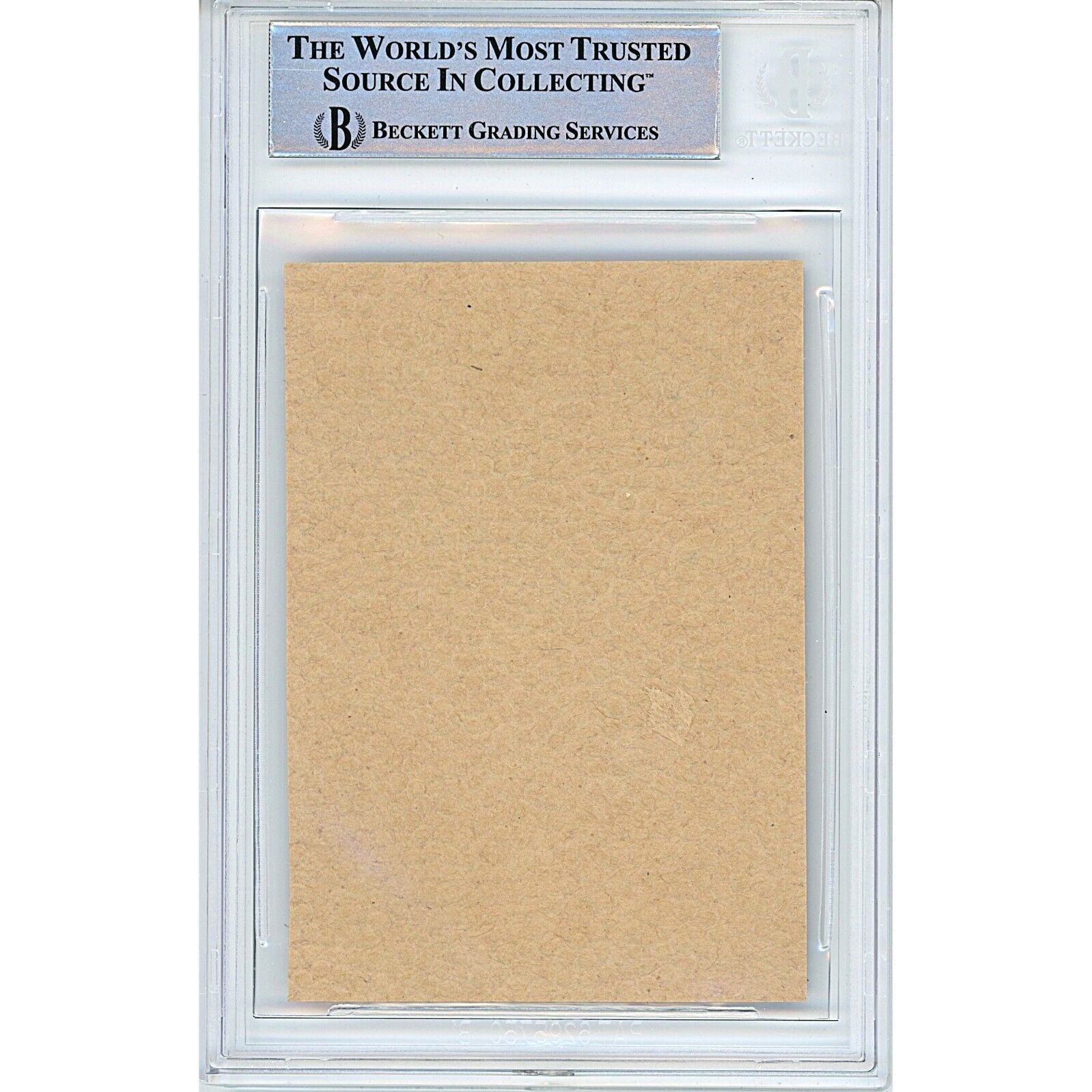 Shaun Alexander Seattle Seahawks Signed Cut Signature Beckett BAS