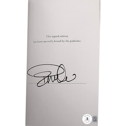 Hollywood- Autographed- Pamela Anderson Signed Love Pamela Hardcover First Edition Book Beckett Authentic Auto COA