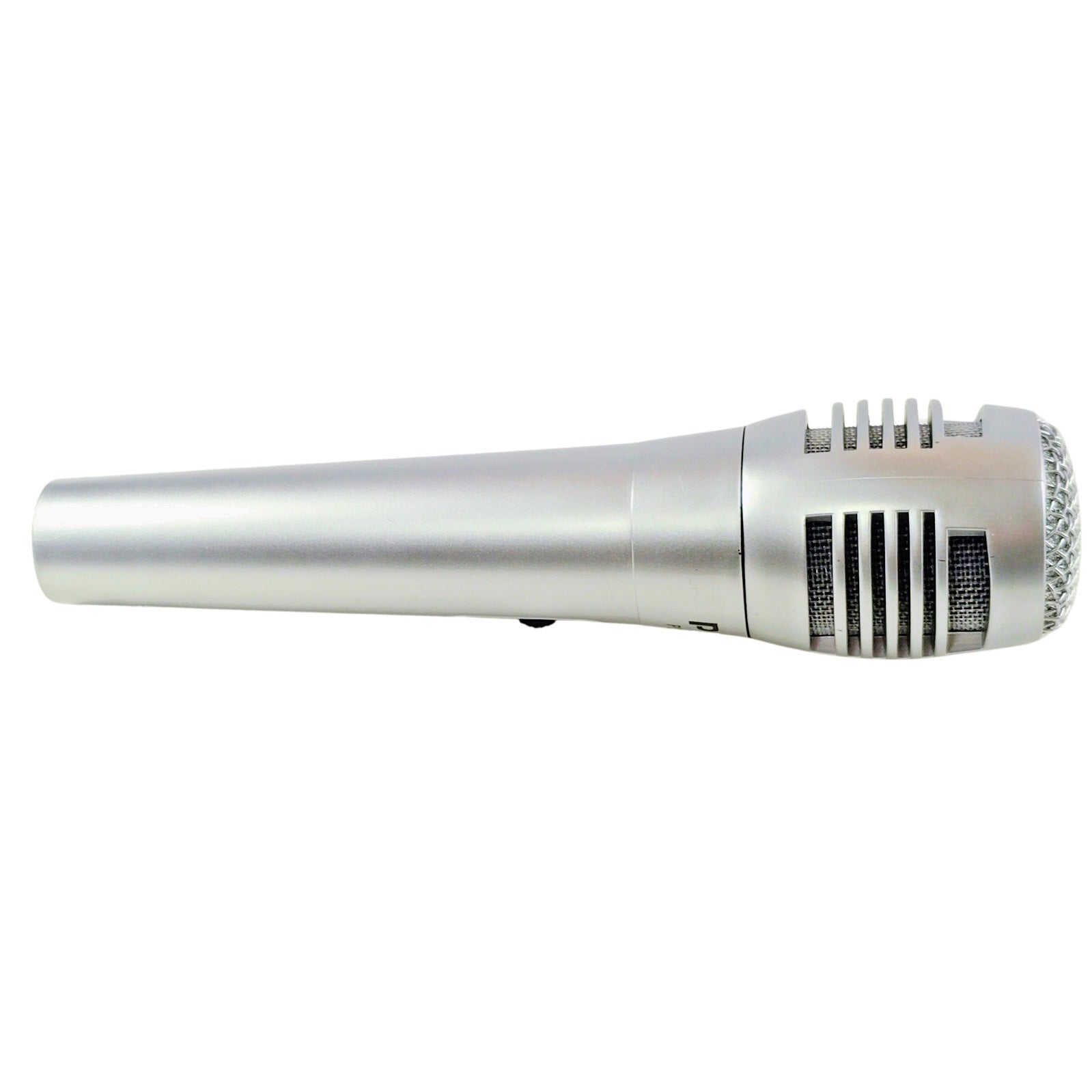 Jimmy Hart Autograph Microphone – Beckett BAS