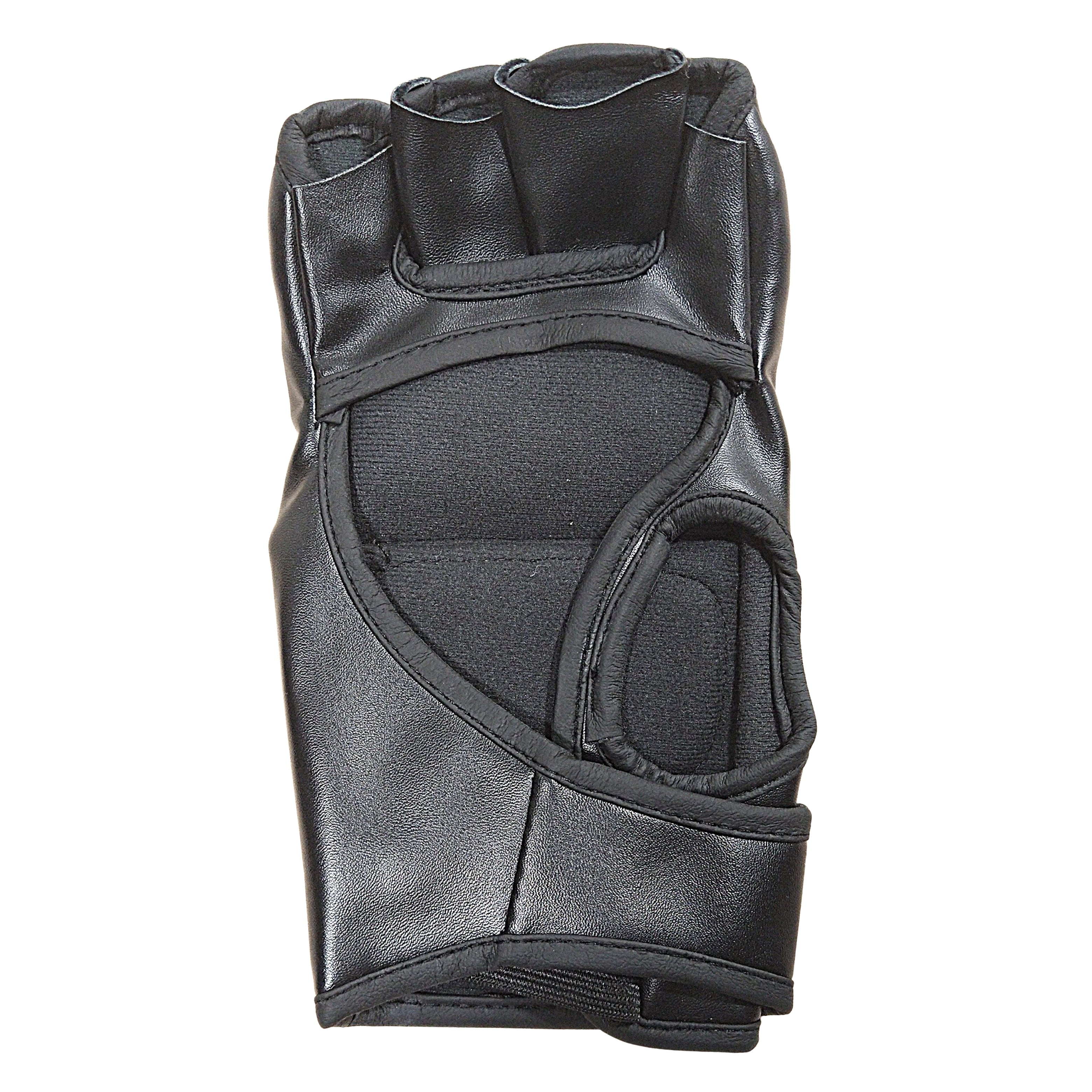 Max Griffin Signed Auto Bat Beckett BAS