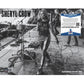 Music- Autographed- Sheryl Crow Signed Glastonbury Festival 8x10 Photo Beckett Certified BB77507 - 101