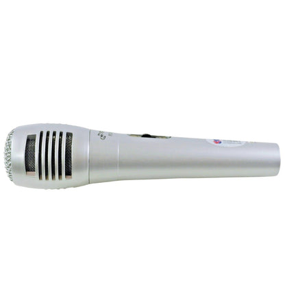 Music-Autographed - Rapper Soopafly Signed Pyle Full Size Microphone, Proof Photo - Beckett BAS 206
