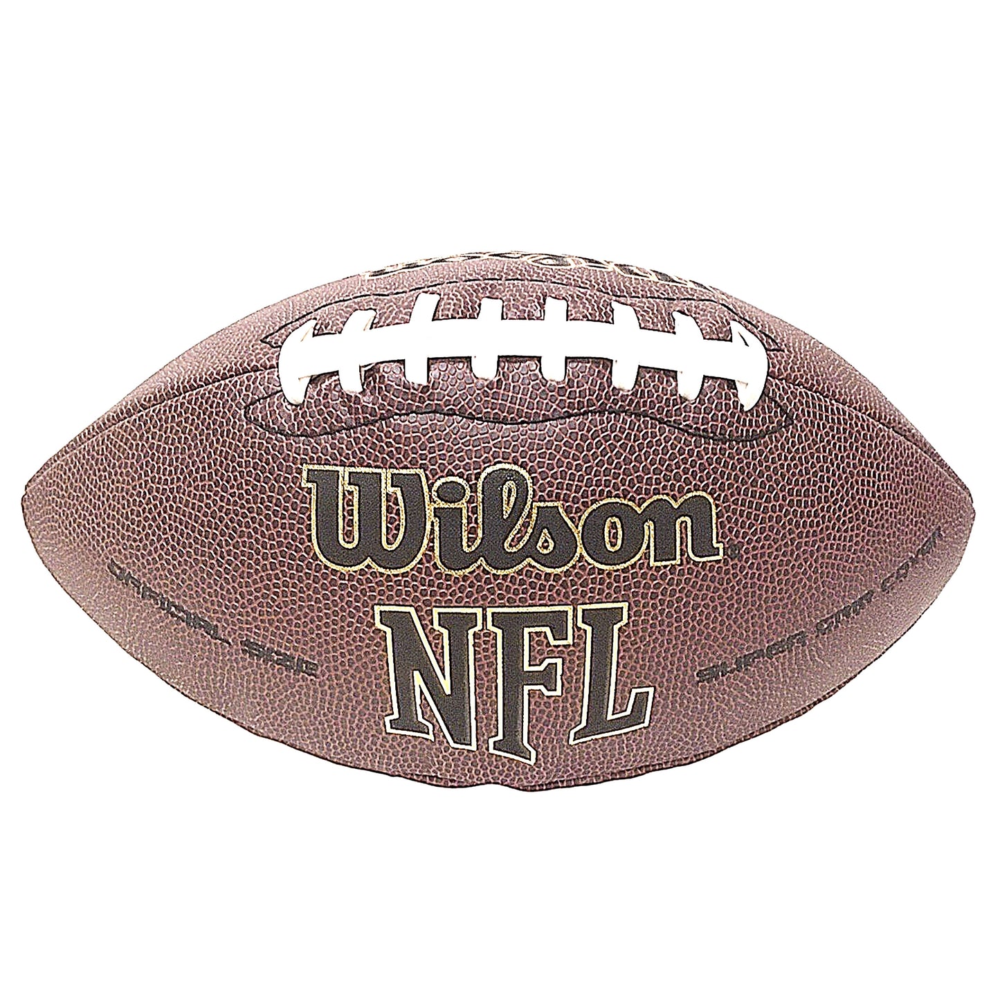 Footballs- Autographed- Amari Cooper Signed NFL Wilson Football, Proof Photo, Beckett BAS Authentication- Dallas Cowboys- Las Vegas Raiders- Alabama Crimson Tide- 103