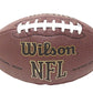 Football-Autographed - Dante Pettis Signed NFL Wilson Composite Football- Proof Photo- San Francisco 49ers- Washington Huskies- Beckett BAS - 203