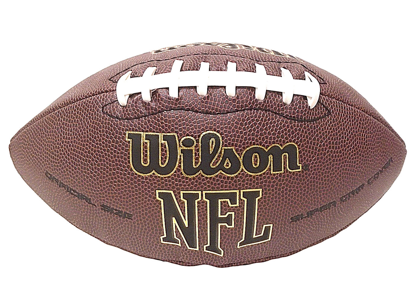 Football-Autographed - Dante Pettis Signed NFL Wilson Composite Football- Proof Photo- San Francisco 49ers- Washington Huskies- Beckett BAS - 203