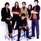 Hollywood- Autographed- That 70's Show 8x10 Photo Signed by Danny Masterson - Laura Prepon - Mila Kunis - Wilmer Valderrama - Beckett BAS Authentication A58669 - 102