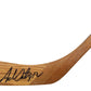 Hockey Stick Blades-Autographed - Adam Oates Signed Washington Capitals Hockey Stick Blade, Proof - Beckett Authenticated BAS S38323 102