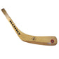 Hockey- Autographed- Brady Tkachuk Signed Ottawa Senators Hockey Stick Blade Exact Proof Beckett Authentication 102