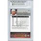 Hockey- Autographed- Brenden Morrow Signed Dallas Stars 2012-2013 Upper Deck Hockey Card Beckett BAS Slabbed 00013190795 - 102