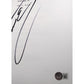 Hollywood- Autographed- Cedric The Entertainer Signed Barbershop Full Movie Script Beckett Authentication 105