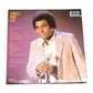Music- Autographed- Charley Pride Signed 'Charley Pride Live' Vinyl Record Album Cover Framed JSA Cert Authentication 103