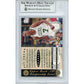 Basketballs- Autographed- Dee Brown Signed Boston Celtics 1994-1995 Upper Deck SP Championship Basketball Card Beckett BAS Slabbed 00013694978 - 103