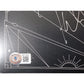 Music- Autographed- Def Leppard Signed Diamond Star Halos Vinyl Record 12x12 Album Flat Beckett Certified Authentication 305